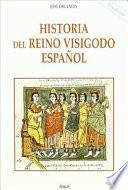 libro Historia Del Reino Visigodo Español